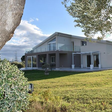 I Secolari Di Giulia Avola Exterior foto