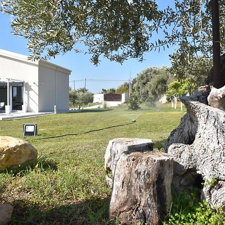 I Secolari Di Giulia Avola Exterior foto