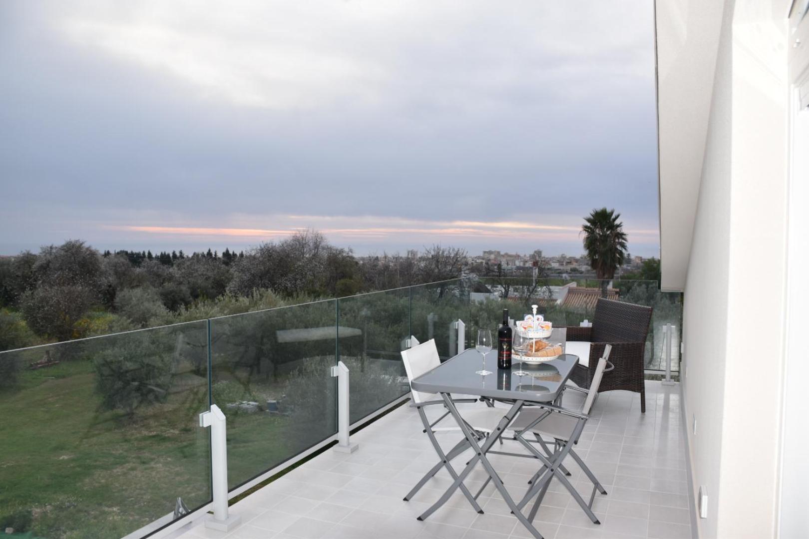I Secolari Di Giulia Avola Exterior foto