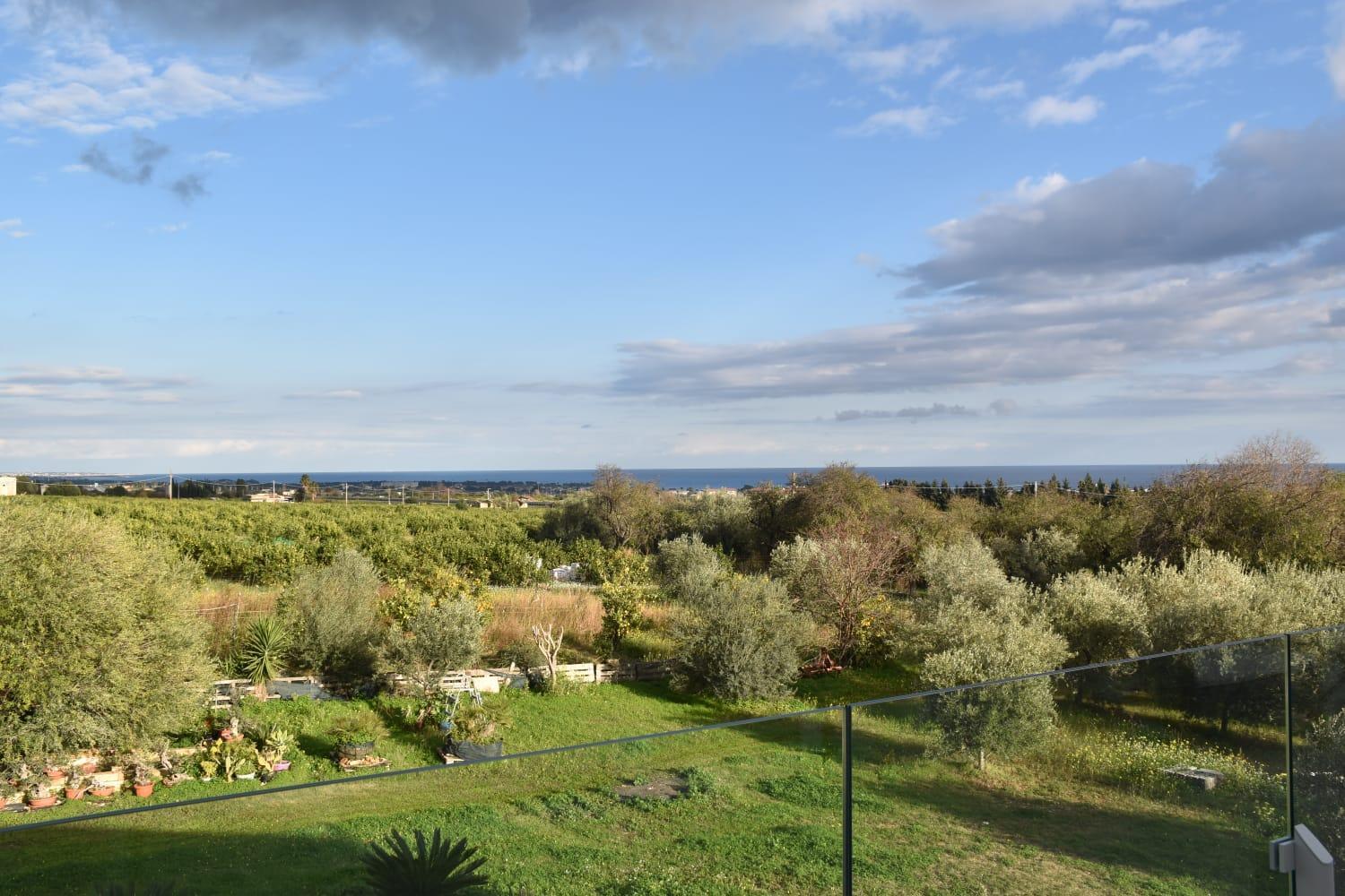 I Secolari Di Giulia Avola Exterior foto