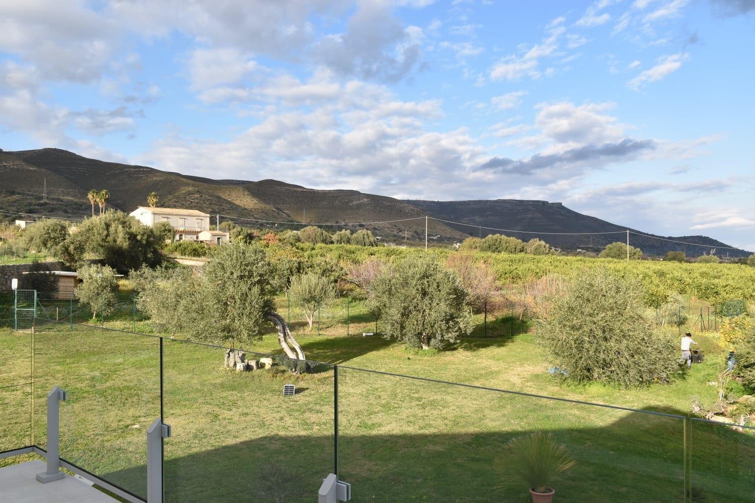 I Secolari Di Giulia Avola Exterior foto