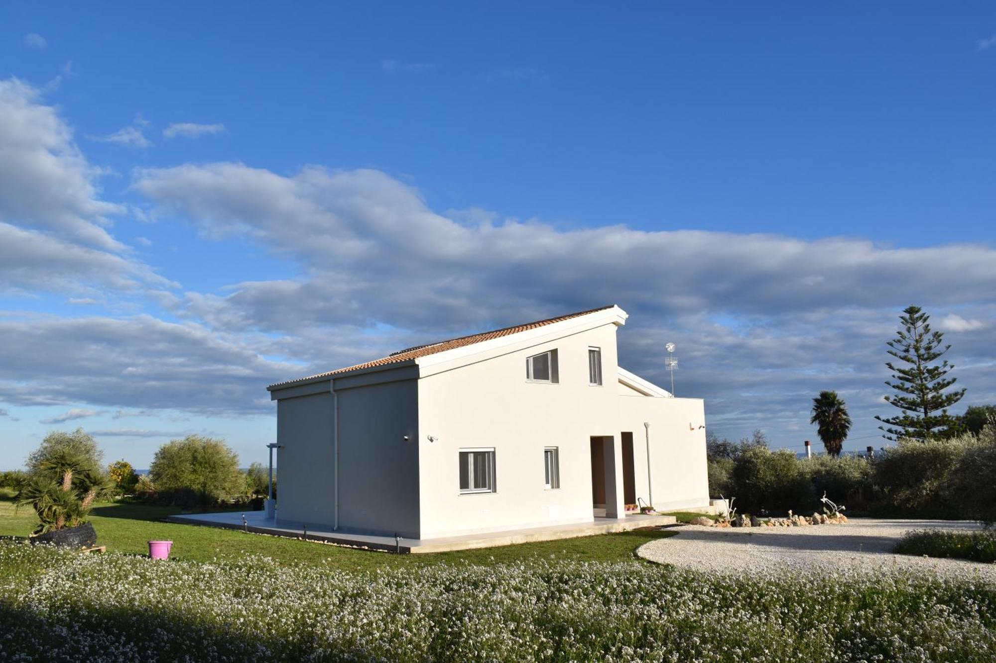 I Secolari Di Giulia Avola Exterior foto
