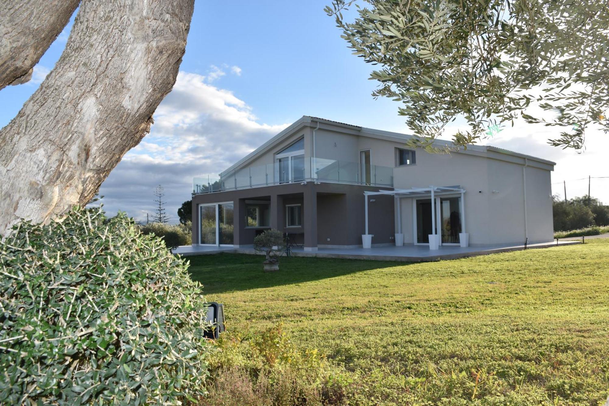 I Secolari Di Giulia Avola Exterior foto