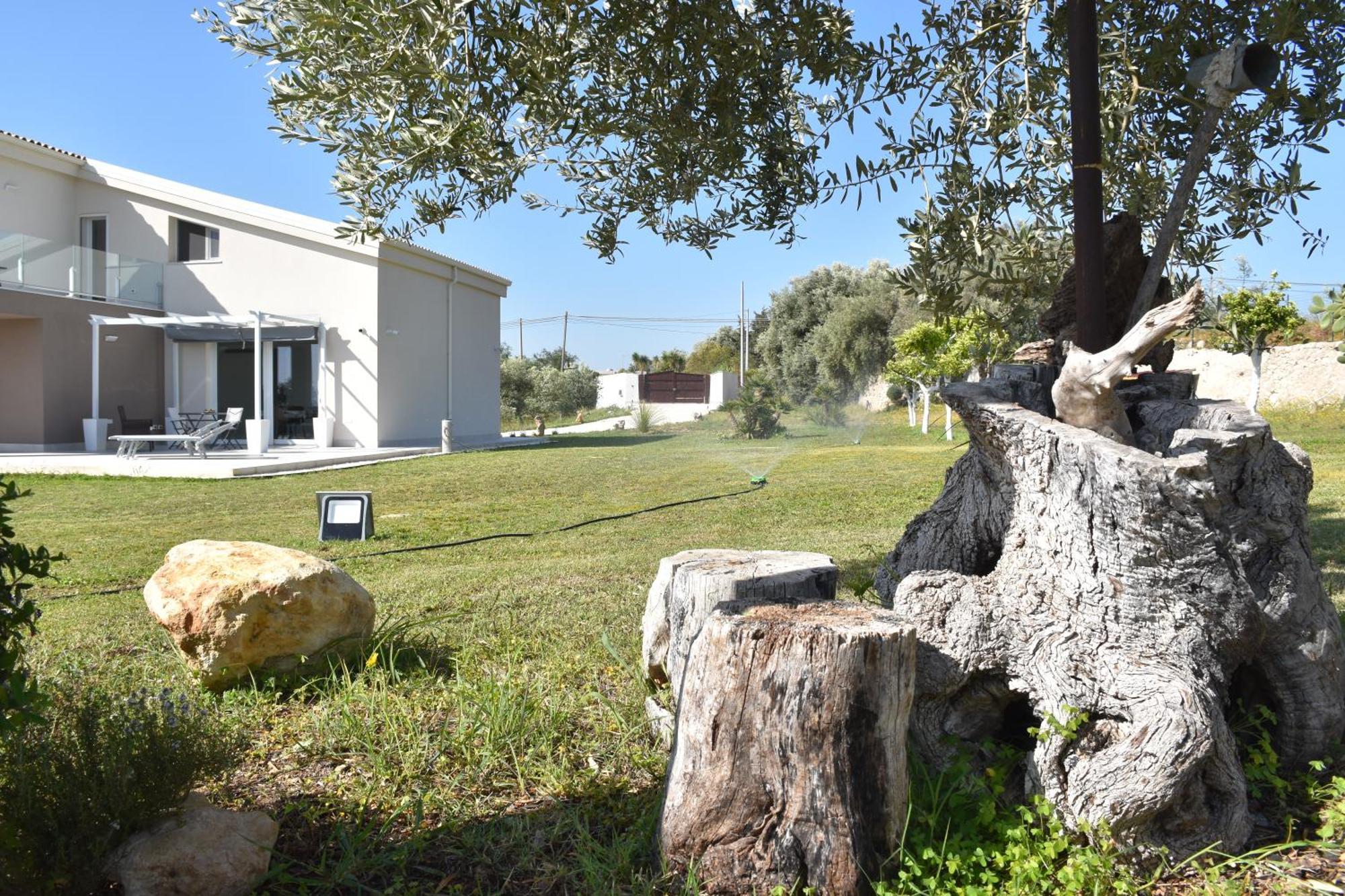 I Secolari Di Giulia Avola Exterior foto
