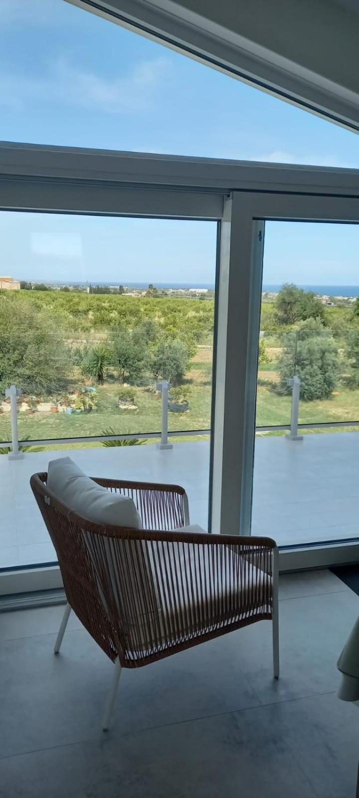I Secolari Di Giulia Avola Exterior foto