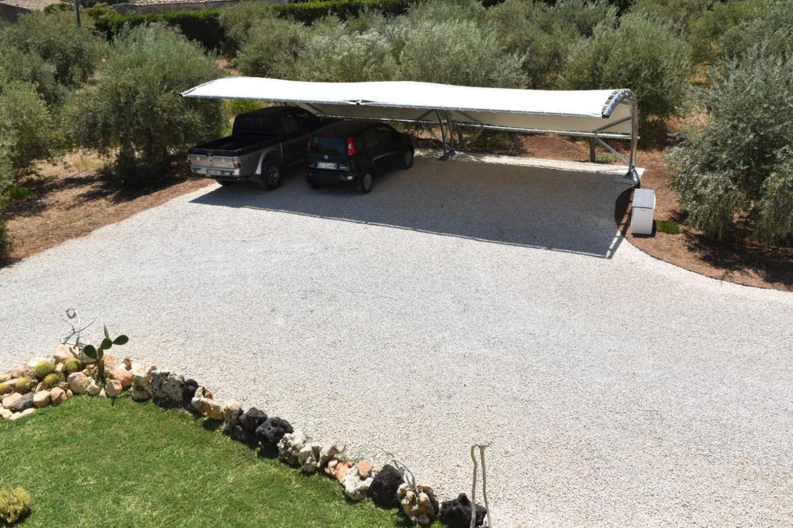 I Secolari Di Giulia Avola Exterior foto