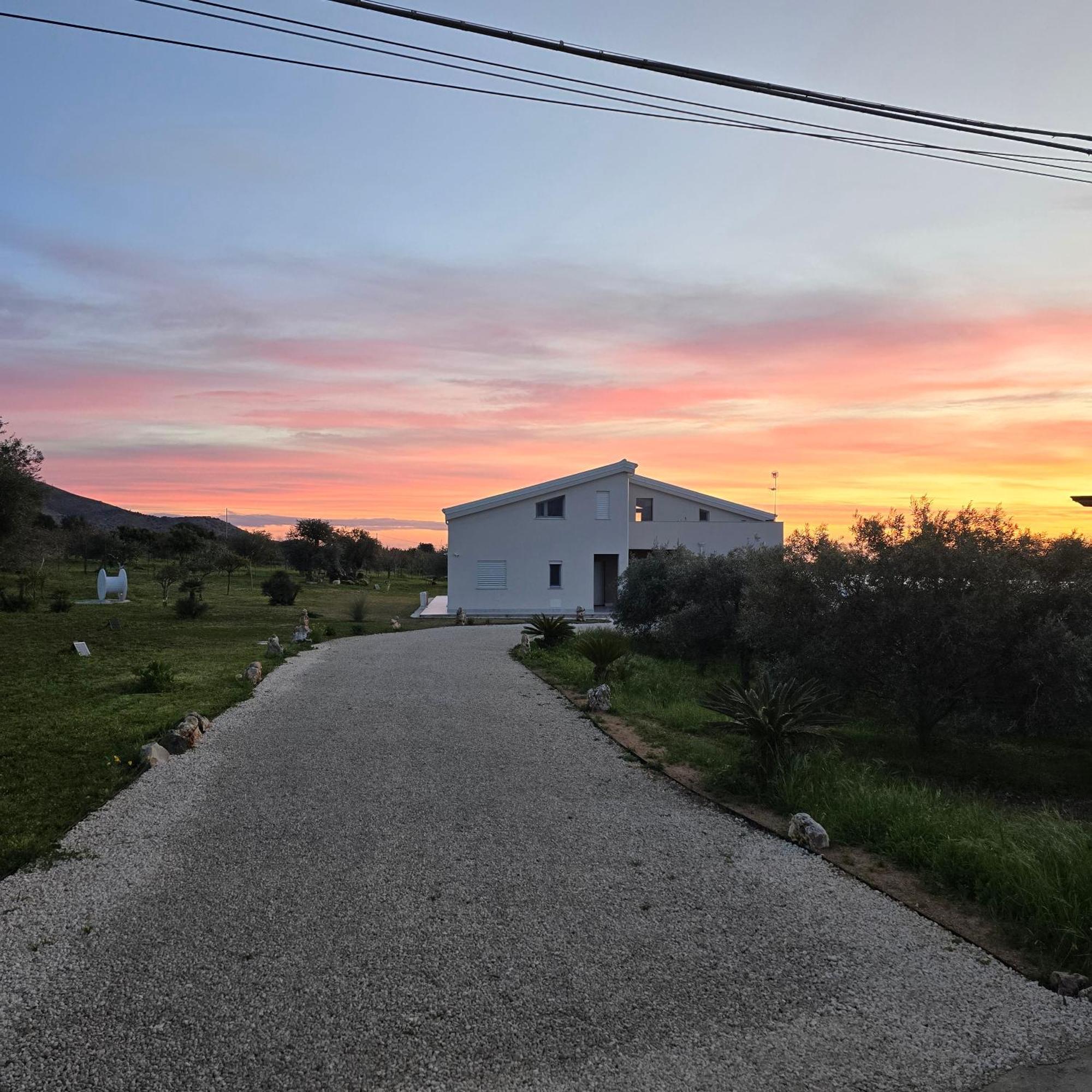 I Secolari Di Giulia Avola Exterior foto