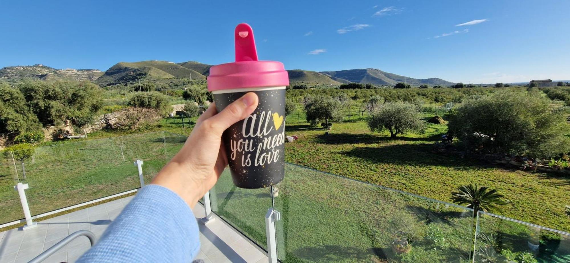 I Secolari Di Giulia Avola Exterior foto