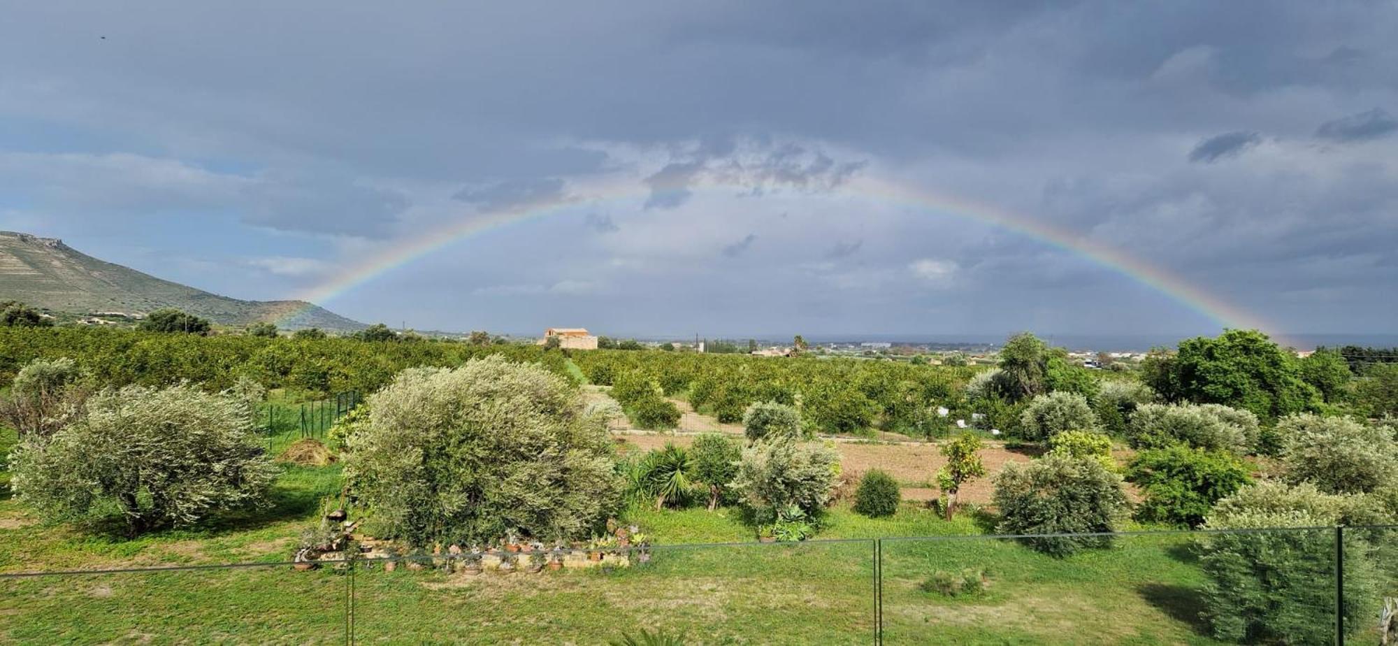 I Secolari Di Giulia Avola Exterior foto