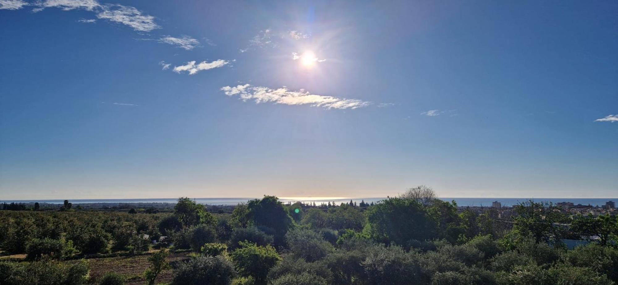 I Secolari Di Giulia Avola Exterior foto